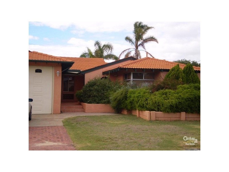 8 Ledger Street, Warnbro WA 6169