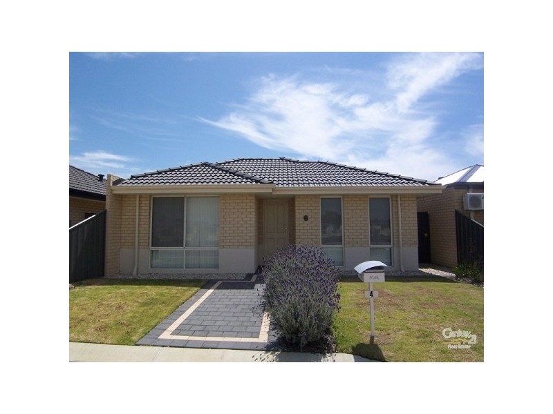 4 Honeysuckle Mews, Baldivis WA 6171