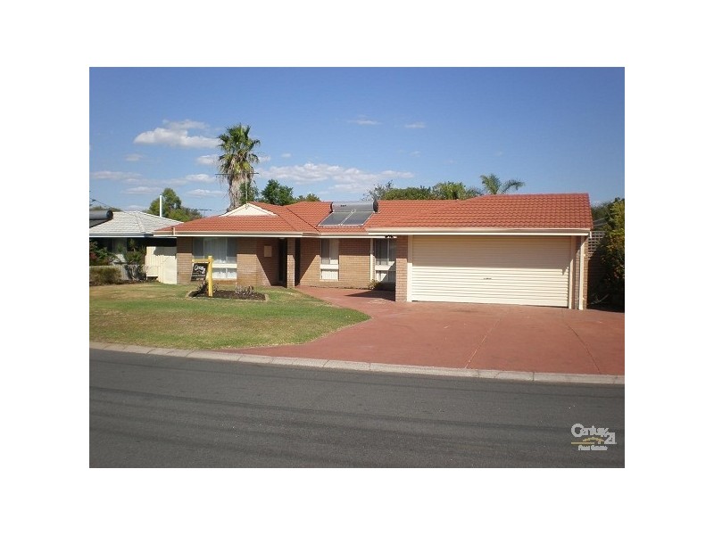 34 Park Drive, Cooloongup WA 6168