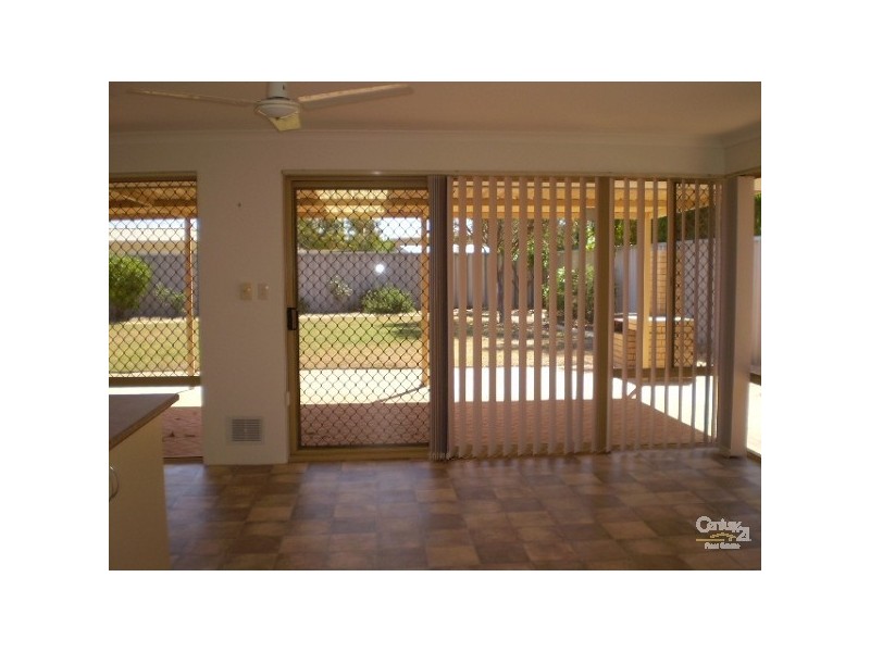 39 Carnegie loop, Cooloongup WA 6168