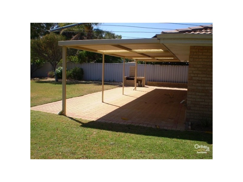 39 Carnegie loop, Cooloongup WA 6168