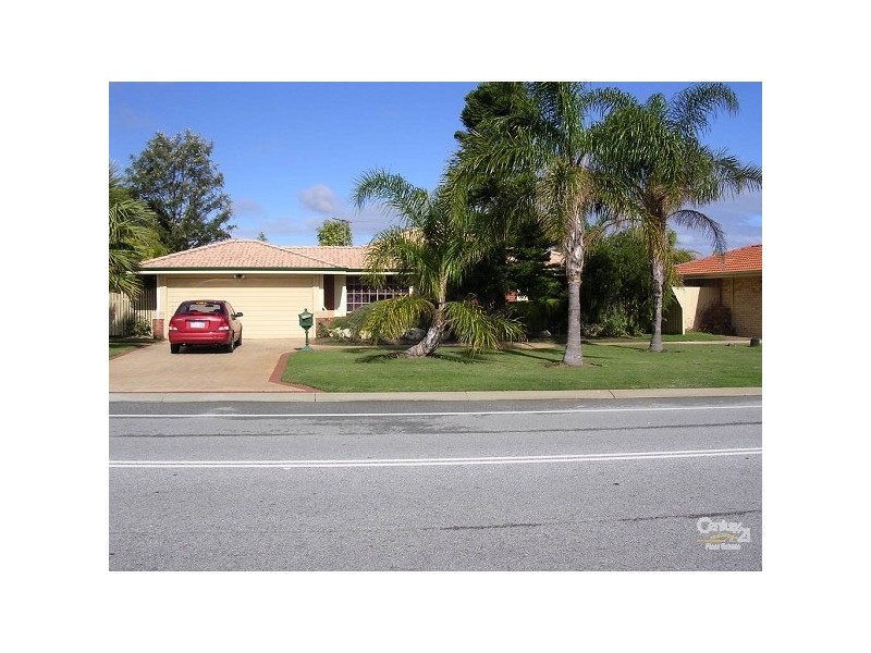 107 The Avenue, Warnbro WA 6169