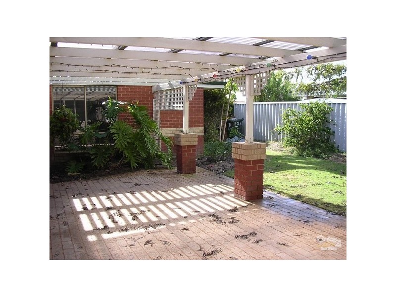107 The Avenue, Warnbro WA 6169