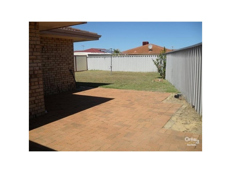 6B Belair Place, Cooloongup WA 6168