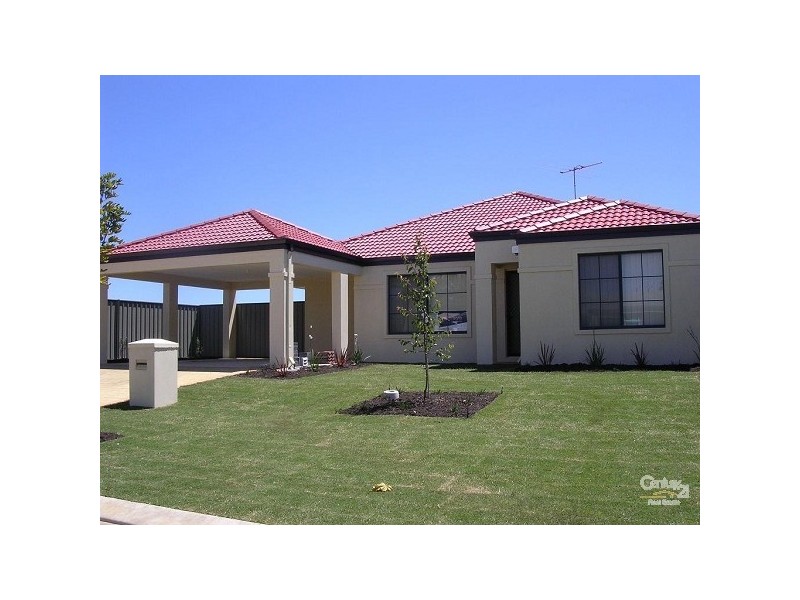 4 Curlewis Drive, Baldivis WA 6171