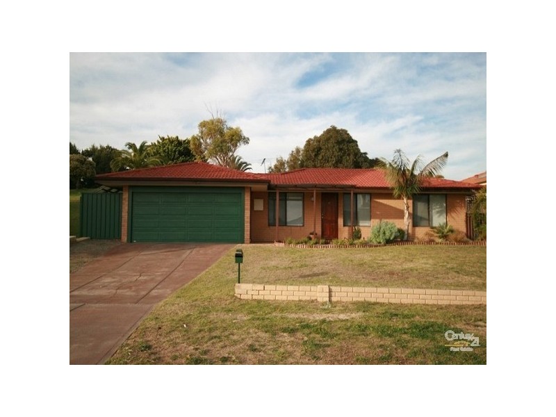 80 Cuthbertson Drive, Cooloongup WA 6168