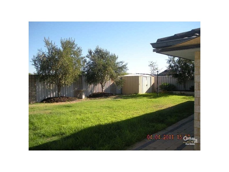 20 La Estrada Way, Port Kennedy WA 6172