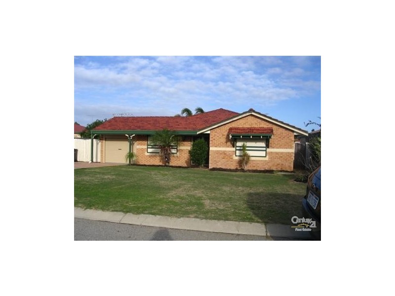 14 Dalaroo Court, Cooloongup WA 6168