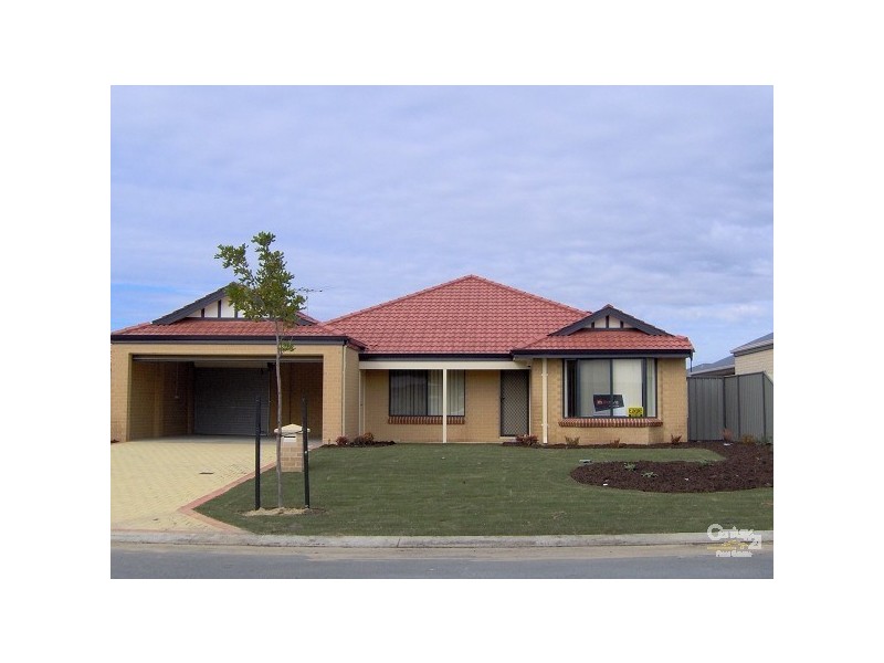 29 Tamworth Boulevard, Baldivis WA 6171