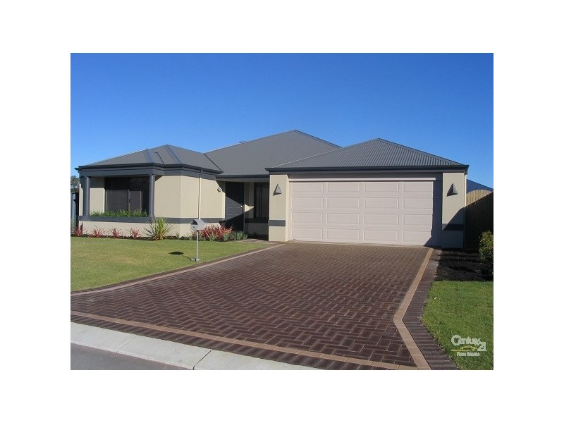 36 Crinia Drive, Baldivis WA 6171