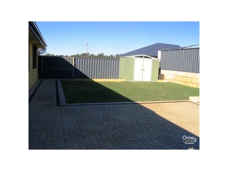 36 Crinia Drive, Baldivis WA 6171