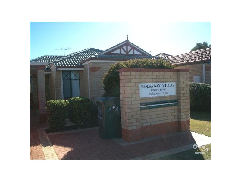 11/26-30 Bolsabay Drive, Waikiki WA 6169