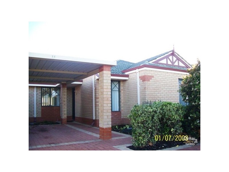 11/26-30 Bolsabay Drive, Waikiki WA 6169