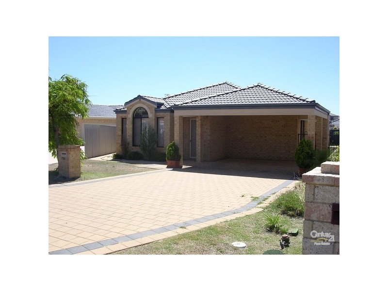 13 Galway Gardens, Warnbro WA 6169