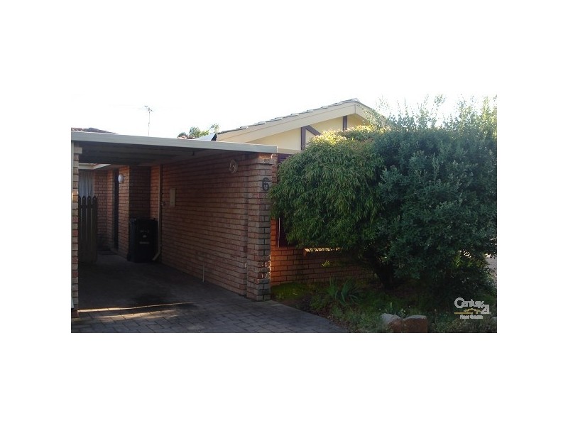 6/3 Sepia Court, Rockingham WA 6168