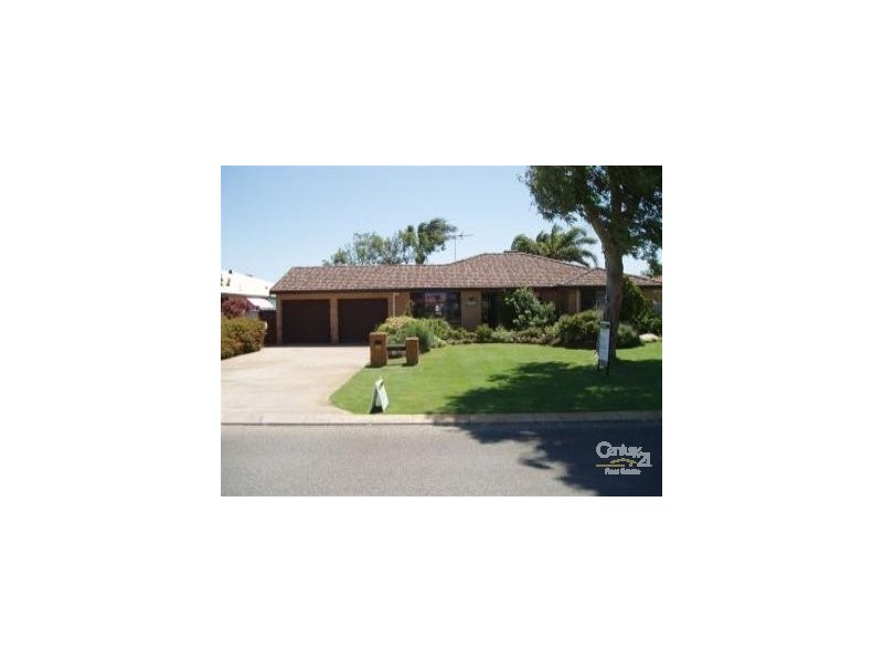 6 Sheridan Way, Port Kennedy WA 6172