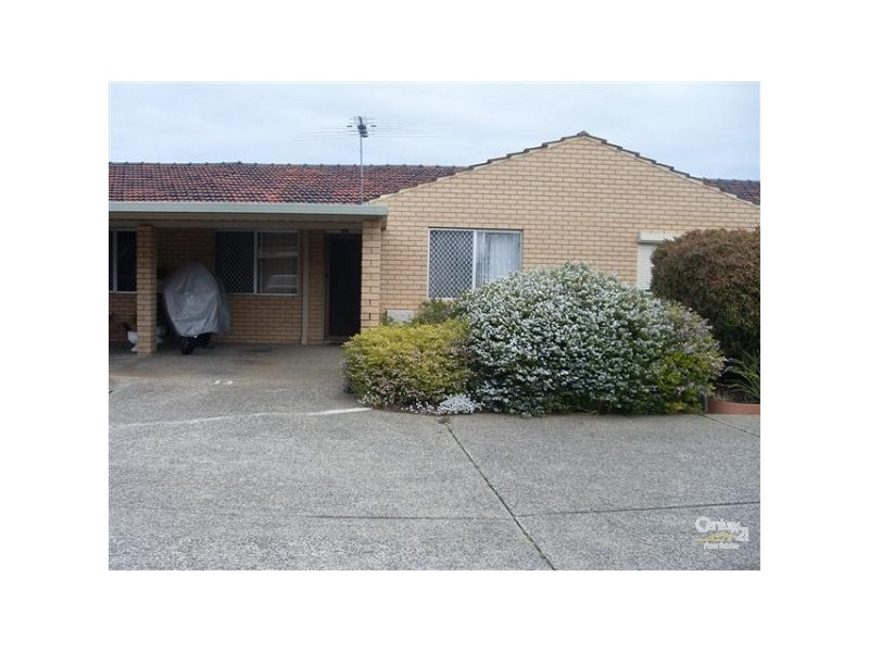 13/101 Simpson Avenue, Rockingham WA 6168