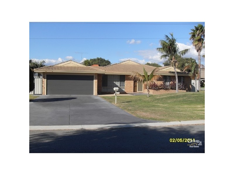 24 Welch Way, Warnbro WA 6169