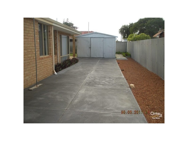 24 Welch Way, Warnbro WA 6169