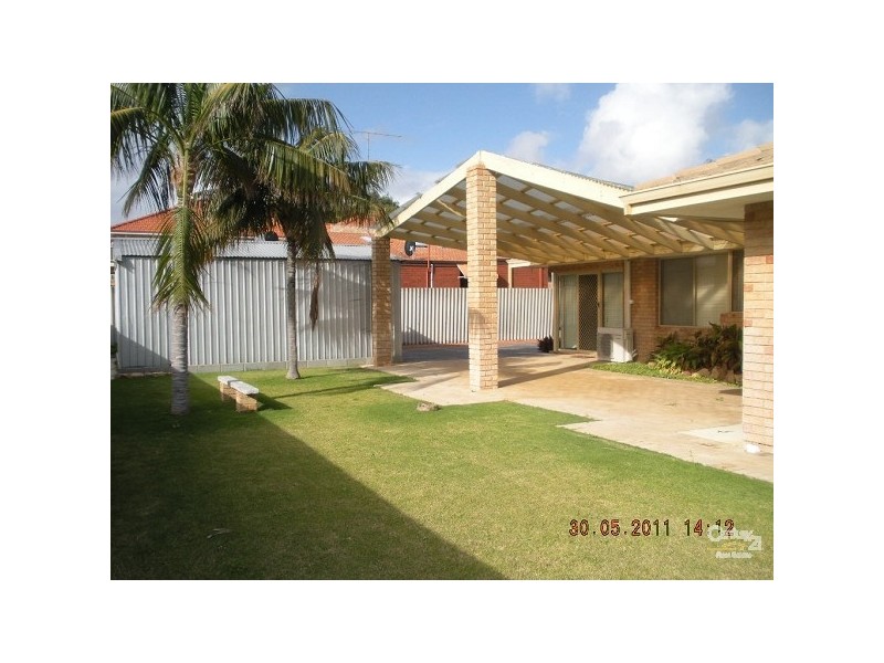 24 Welch Way, Warnbro WA 6169