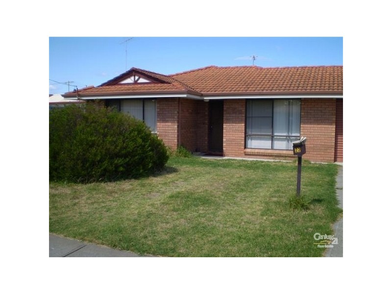 22 Lakemba way, Waikiki WA 6169