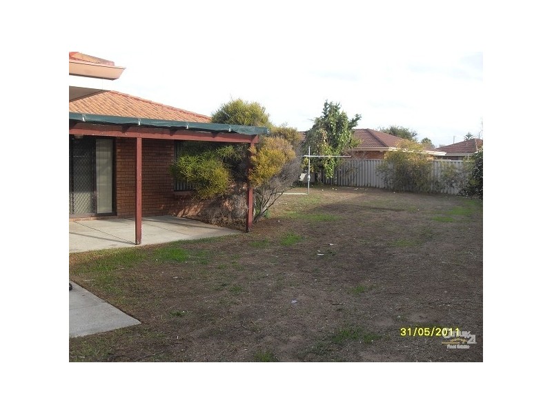 22 Lakemba way, Waikiki WA 6169