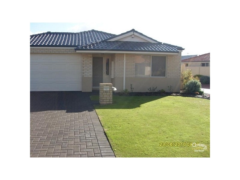 65 Montoro Drive, Port Kennedy WA 6172