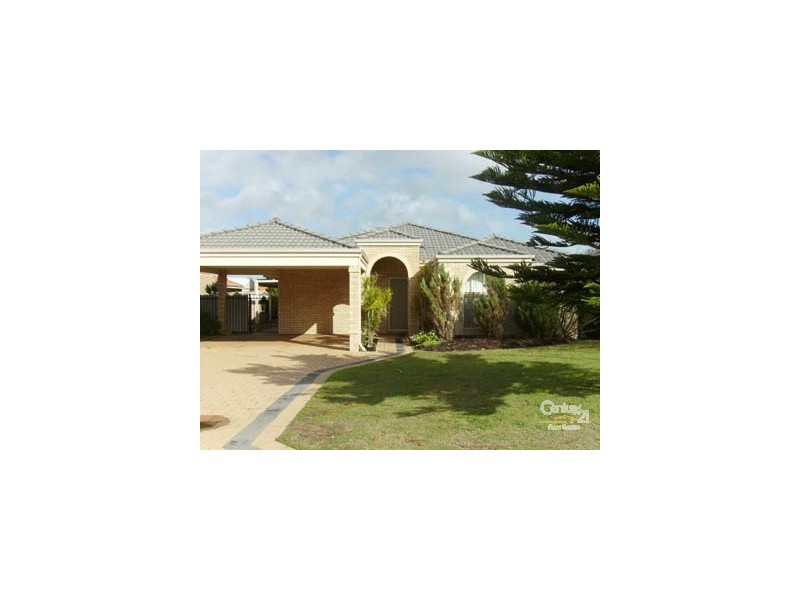 41 Galway Gardens, Port Kennedy WA 6172