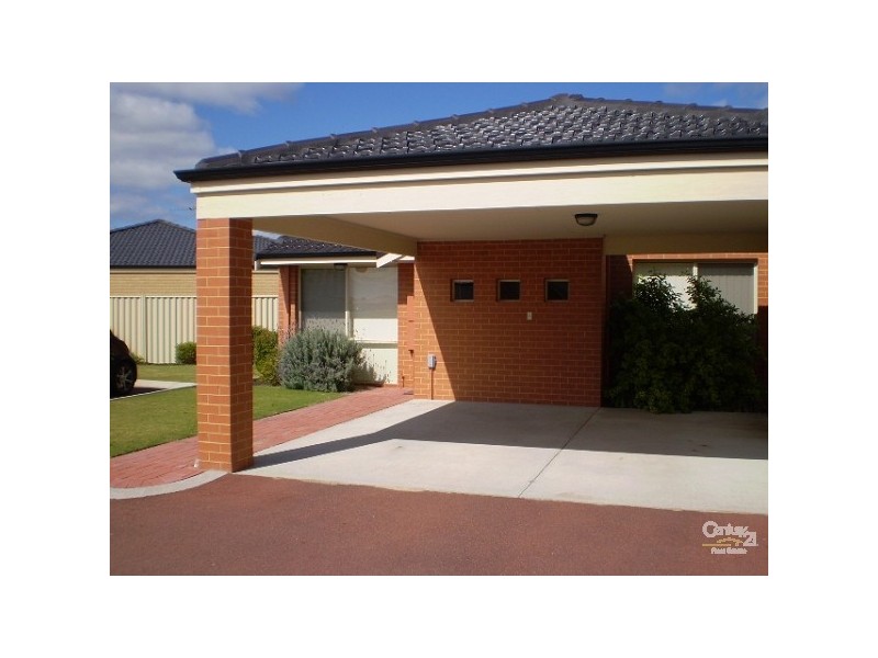 9/51 Laguardia Loop, Port Kennedy WA 6172