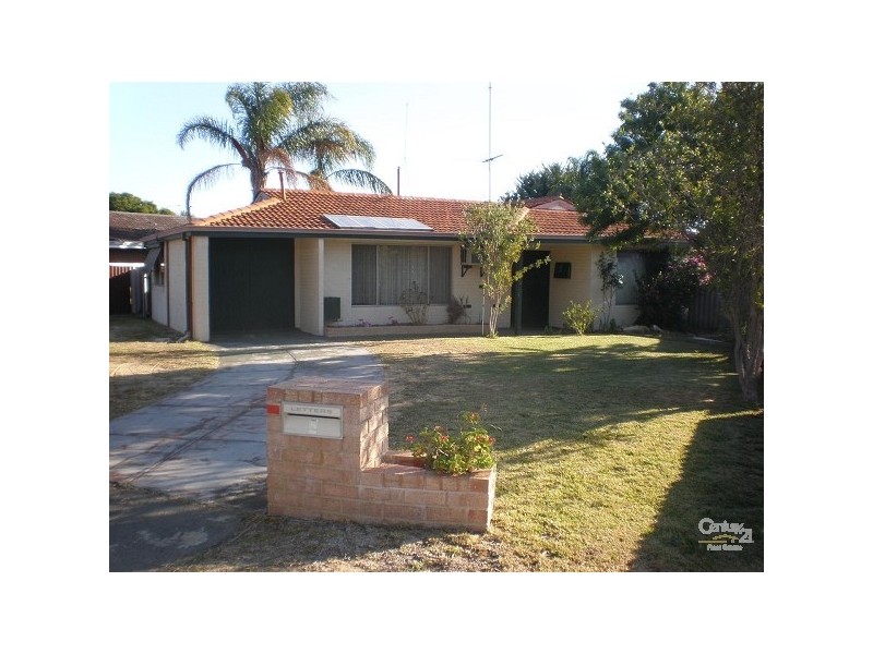 5 Moorine Court, Hillman WA 6168