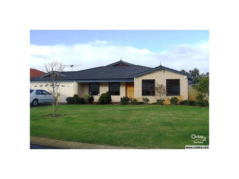 31 Coldicott Terrace, Baldivis WA 6171