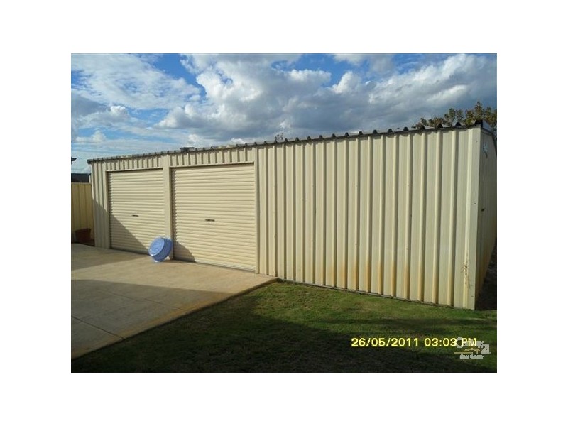 31 Coldicott Terrace, Baldivis WA 6171