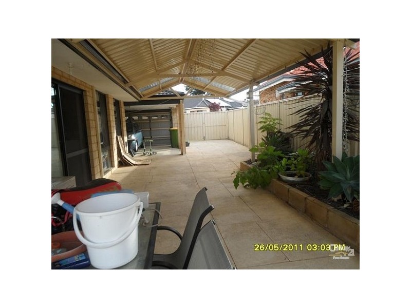 31 Coldicott Terrace, Baldivis WA 6171