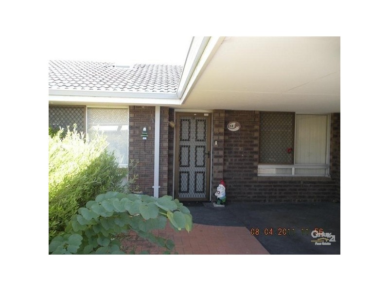 18/6 Merope Close, Rockingham WA 6168