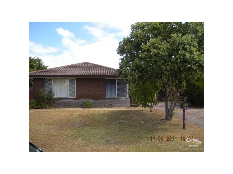 7 Holten Court, Cooloongup WA 6168