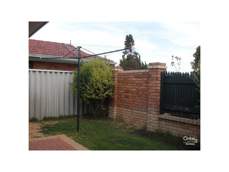 1/83 Woodbridge Drive, Cooloongup WA 6168
