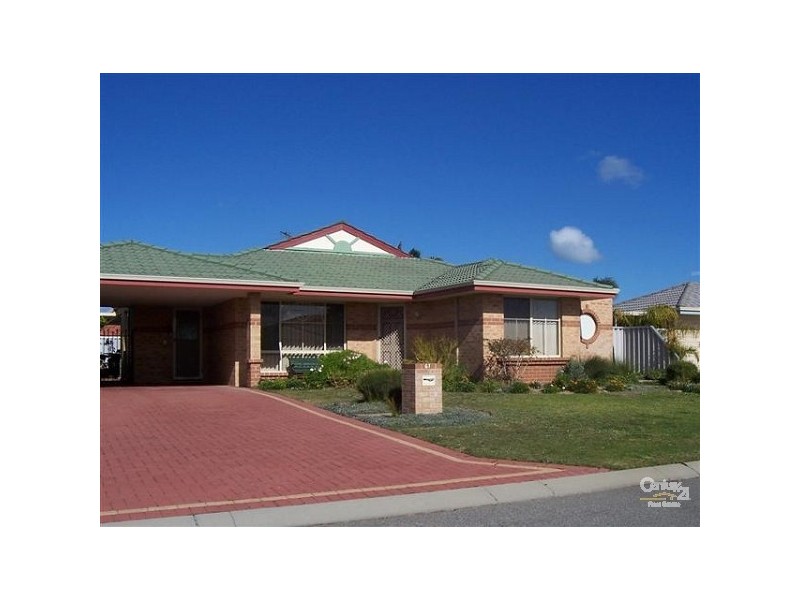 61 Montebourg Meander, Port Kennedy WA 6172