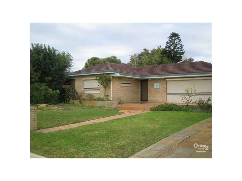 50 Frederick Street, Shoalwater WA 6169