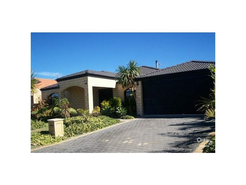 170 Grand Ocean Boulevard, Port Kennedy WA 6172