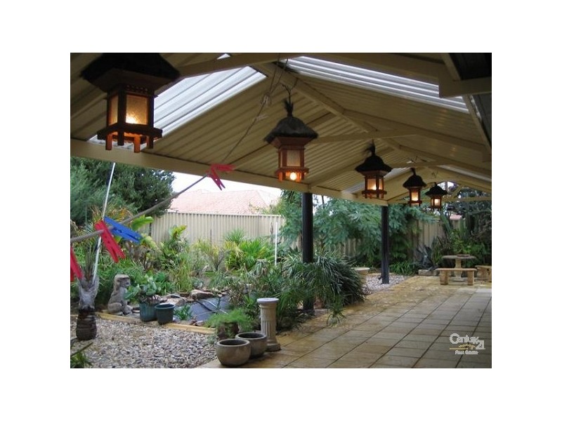 170 Grand Ocean Boulevard, Port Kennedy WA 6172