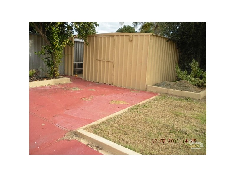 17 Leeuwin Parade, Rockingham WA 6168