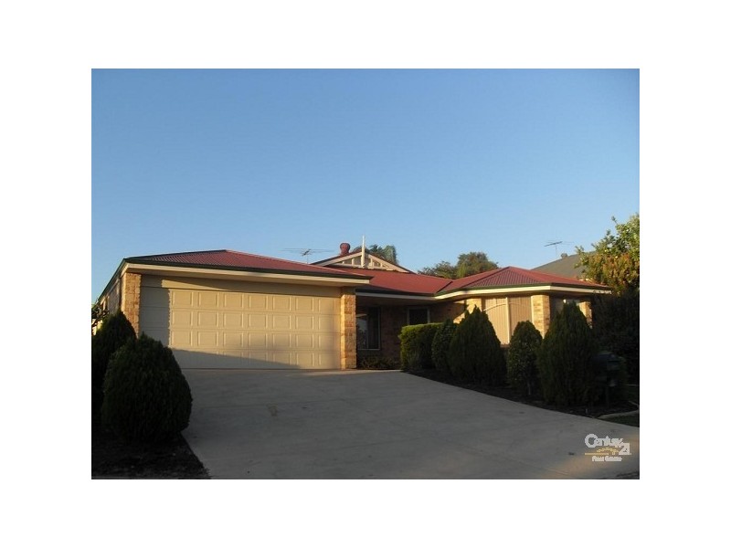 91 Huxtable Terrace, Baldivis WA 6171
