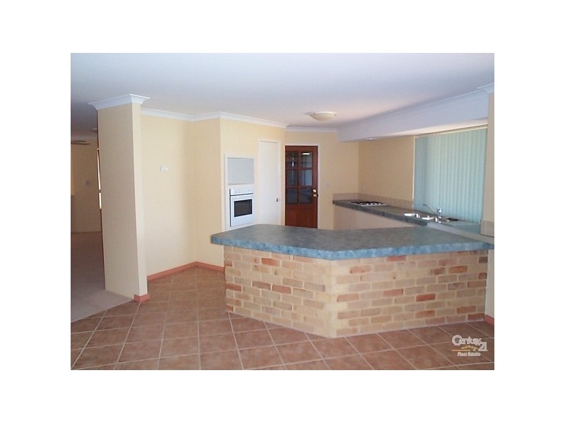91 Huxtable Terrace, Baldivis WA 6171