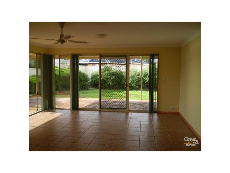 91 Huxtable Terrace, Baldivis WA 6171