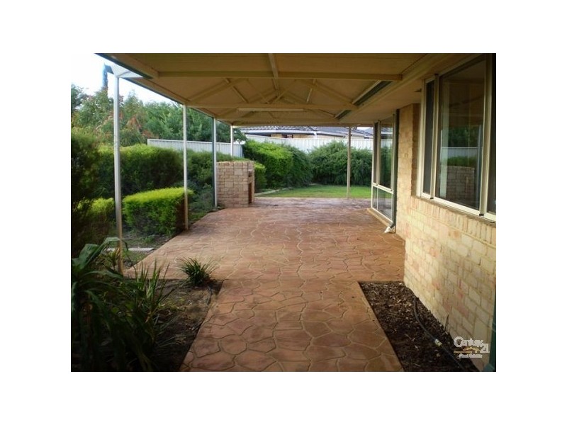 91 Huxtable Terrace, Baldivis WA 6171