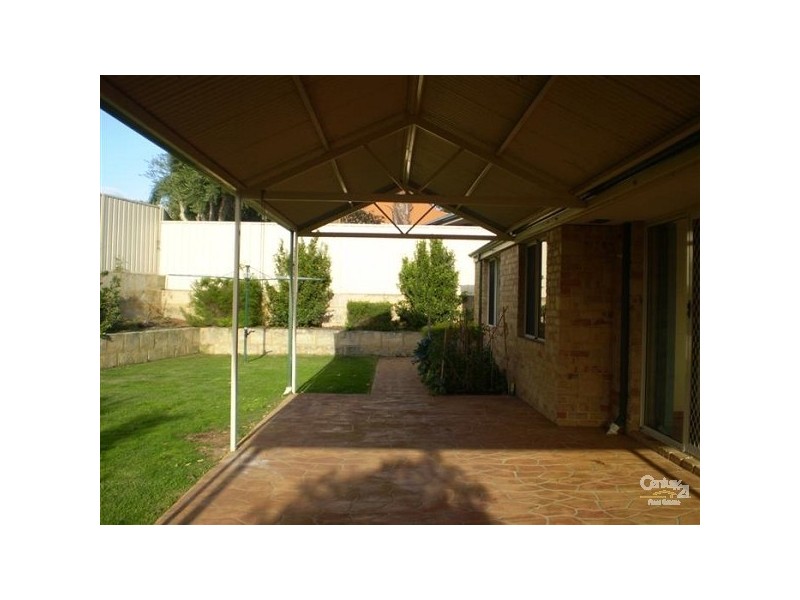 91 Huxtable Terrace, Baldivis WA 6171