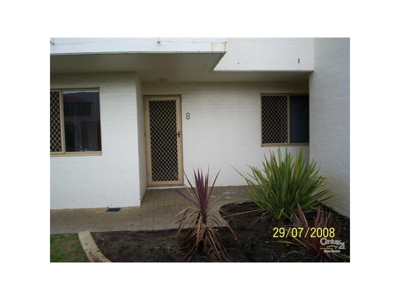 8/436 Safety Bay Road, Waikiki WA 6169