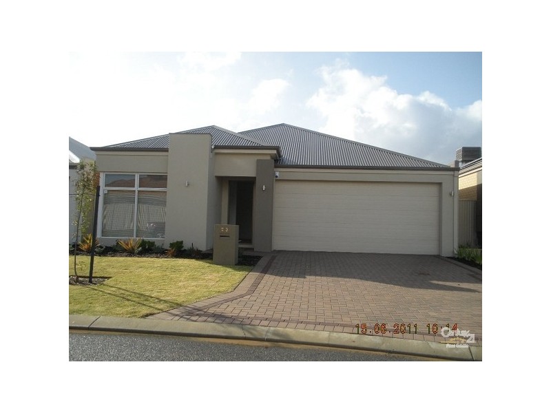 23 Coniston Bend, Waikiki WA 6169