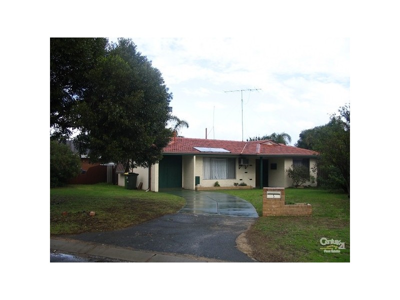 5 Moorine Court, Hillman WA 6168