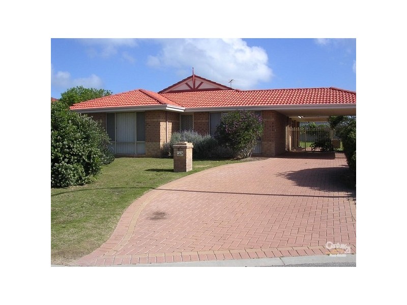 20 St Ettienne Gardens, Port Kennedy WA 6172